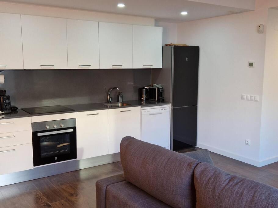 Apartamento Espectacular Piso Nuevo Con Piscina Platja d'Aro (Playa de Aro)