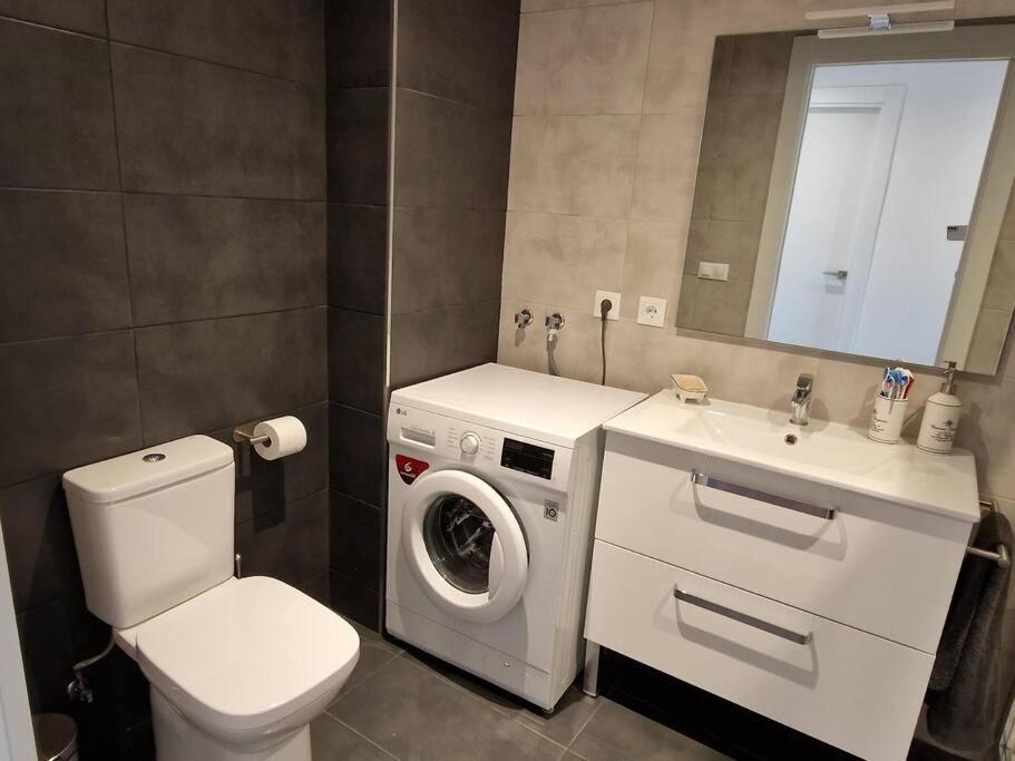 Espectacular Piso Nuevo Con Piscina Apartamento *