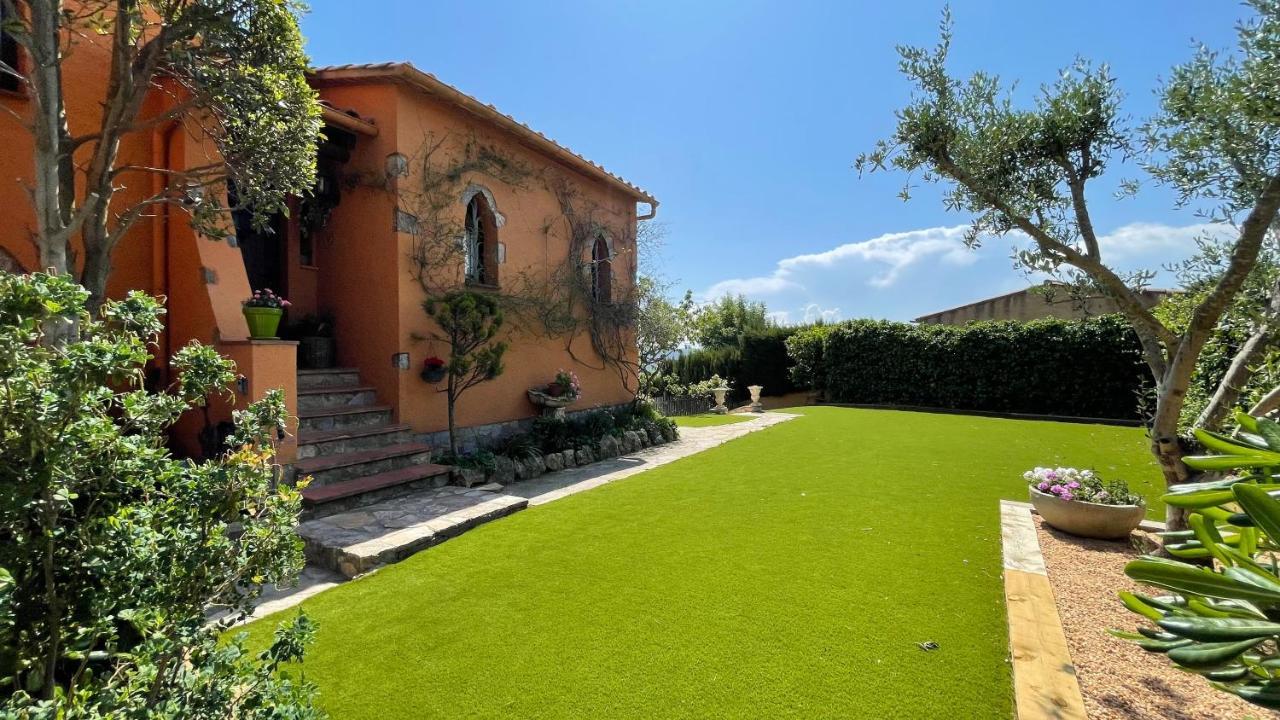 Holiday home Bellavista Begur