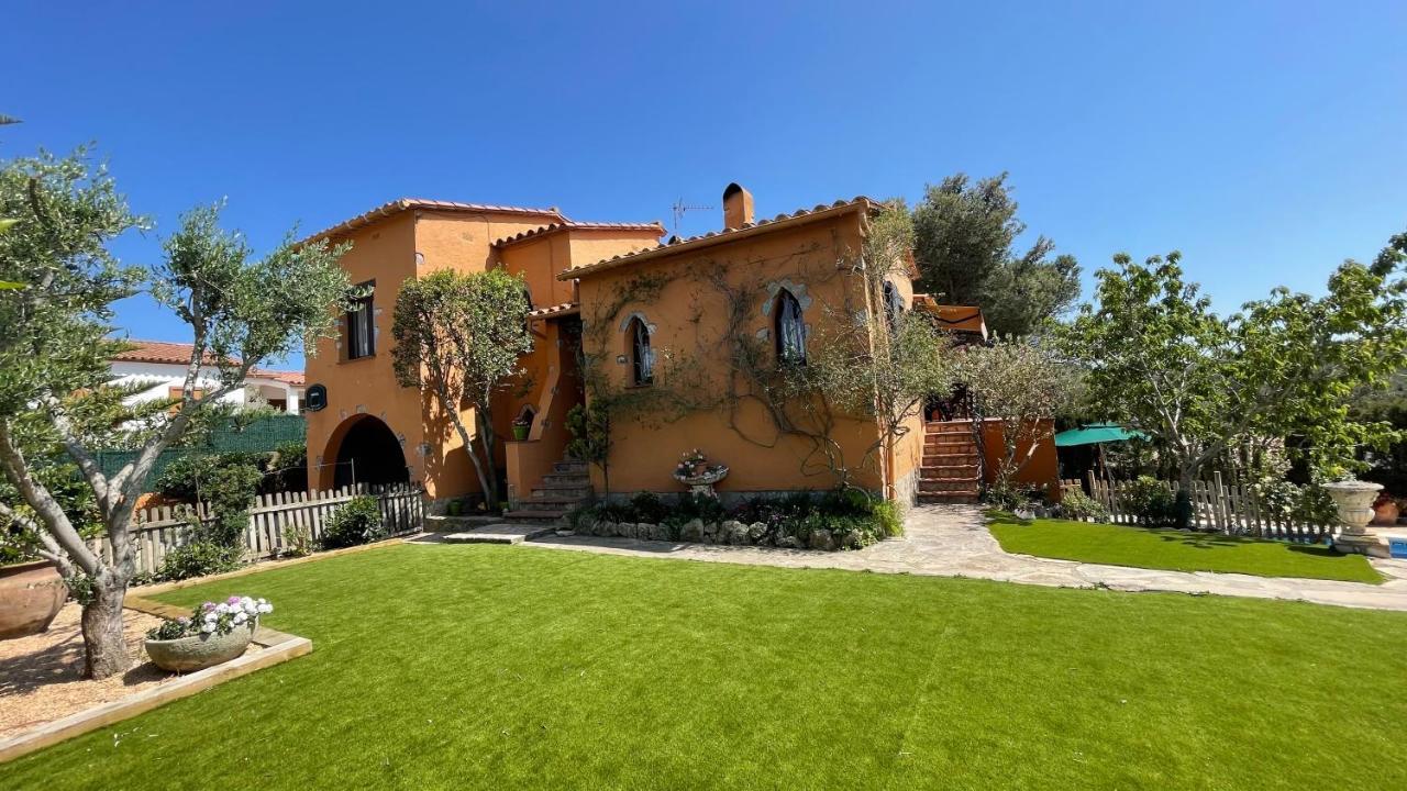 Bellavista Holiday home *