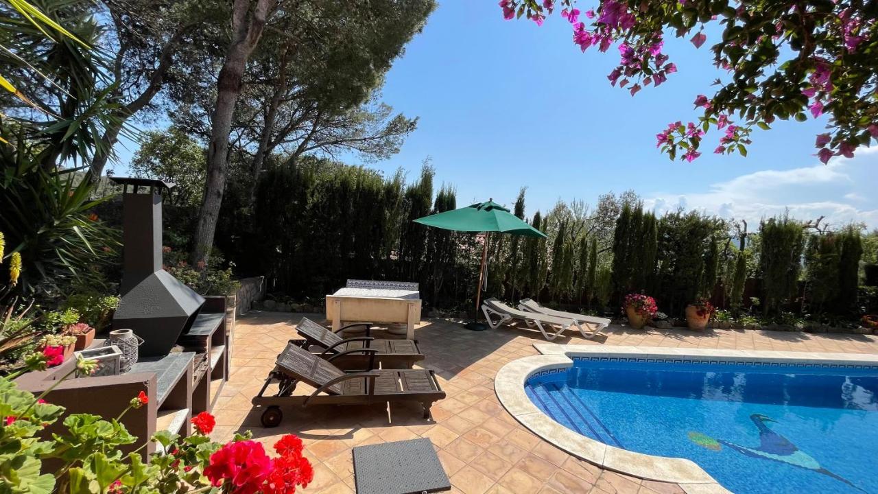 Bellavista Holiday home Begur