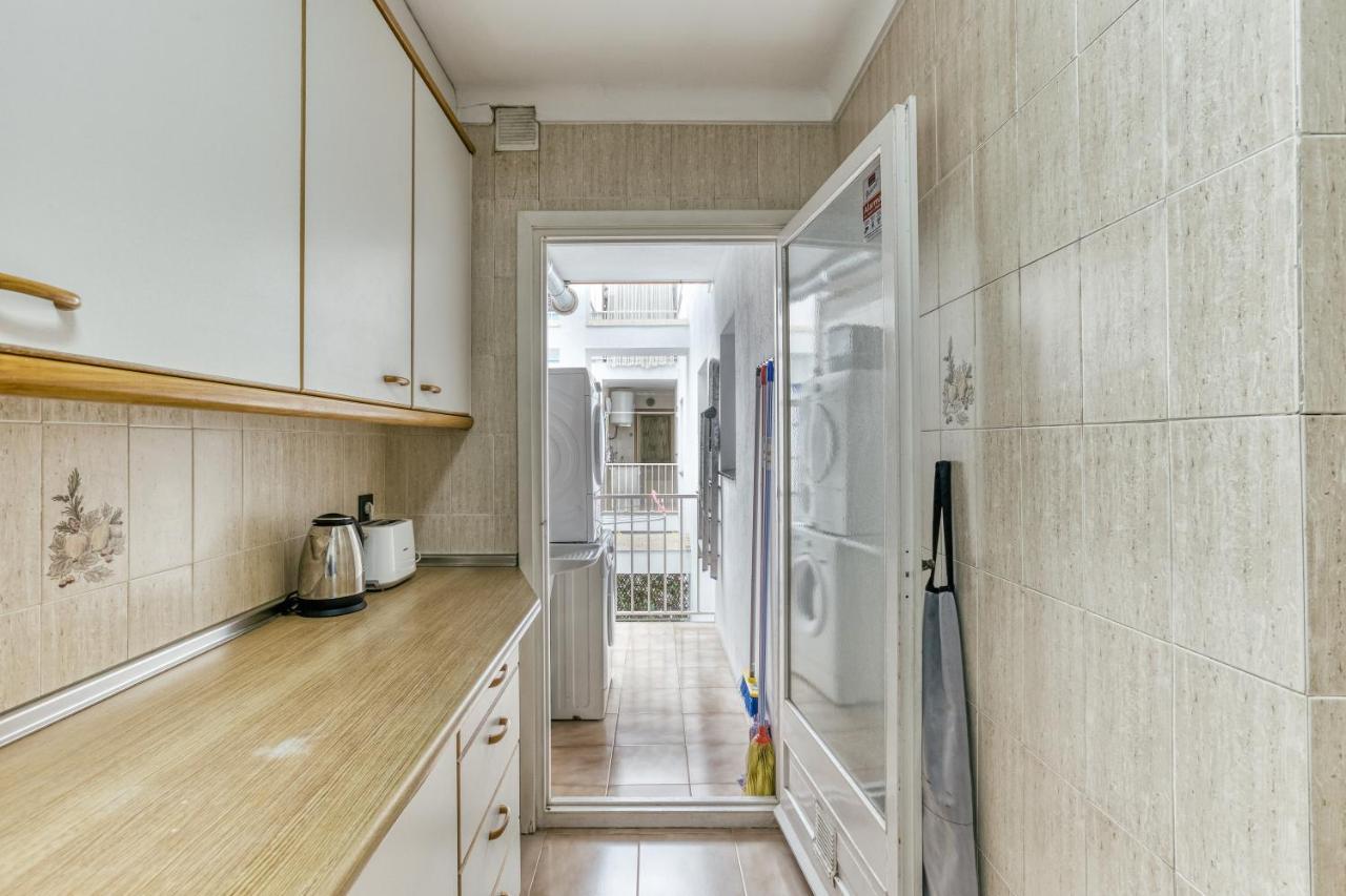 Sweet Apartment