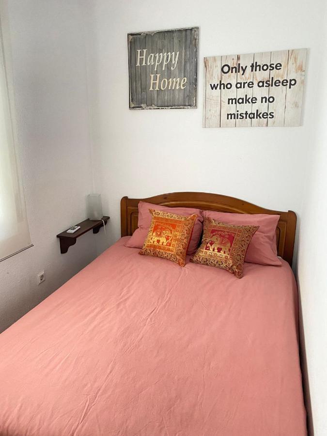 Apartment Duplex Playa Blanes