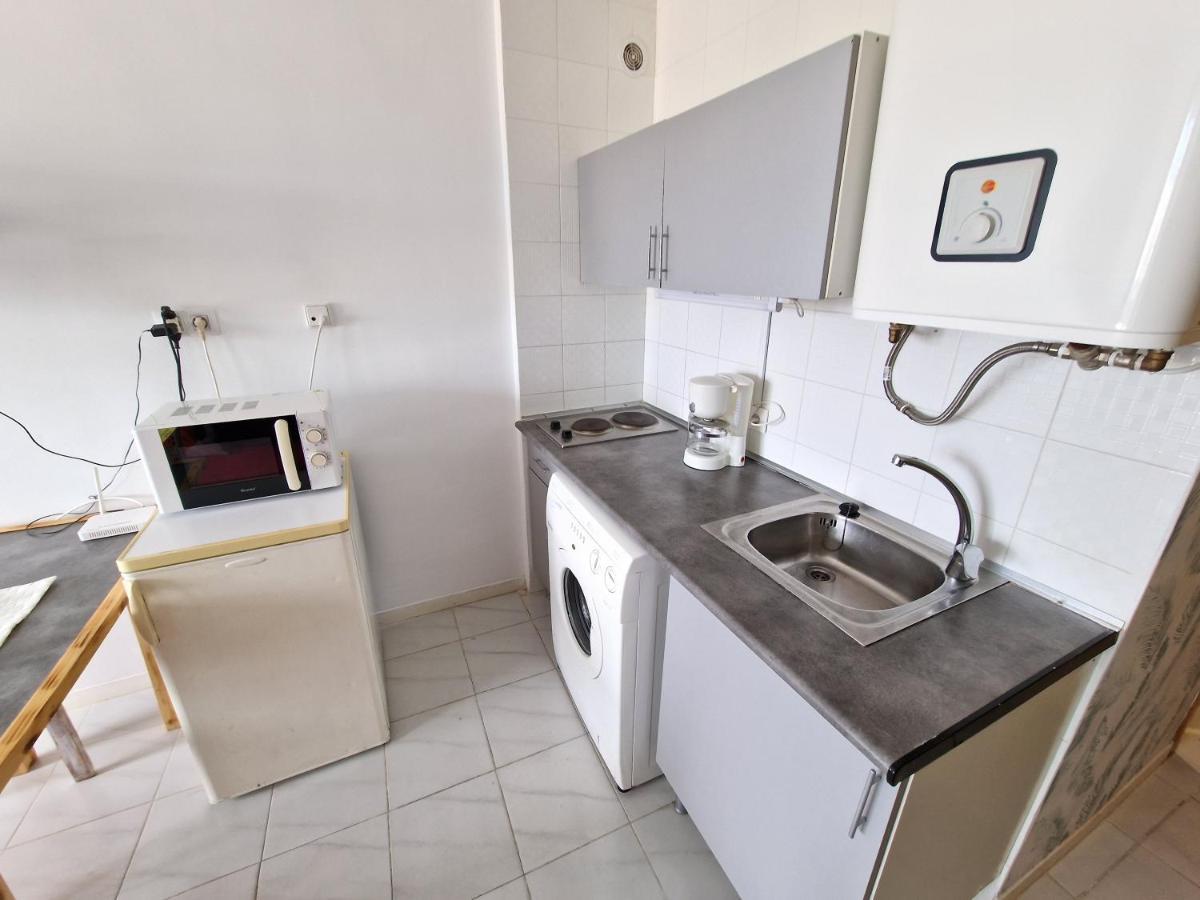 Estudio Biarritz 618 Apartment