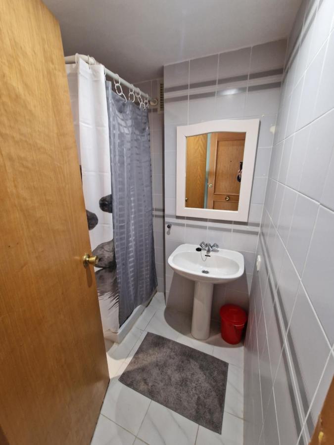 Estudio Biarritz 618 * Empuriabrava