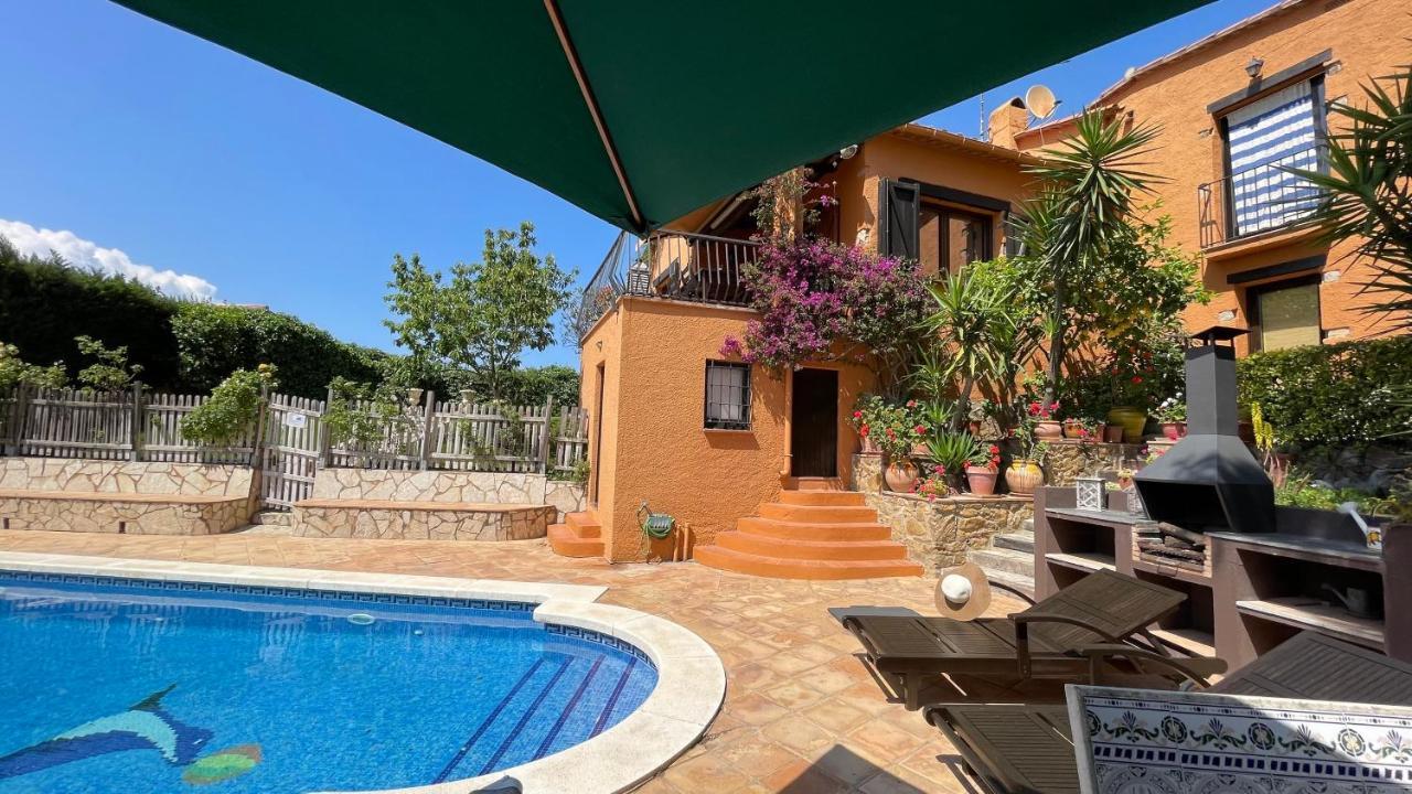 Holiday home Bellavista Begur