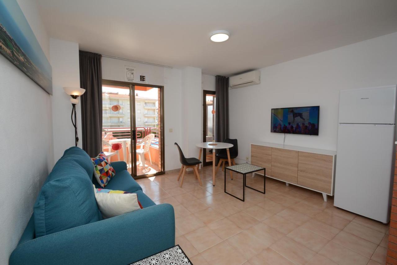 Apartamento Familiares Sa Gavina Gaudí