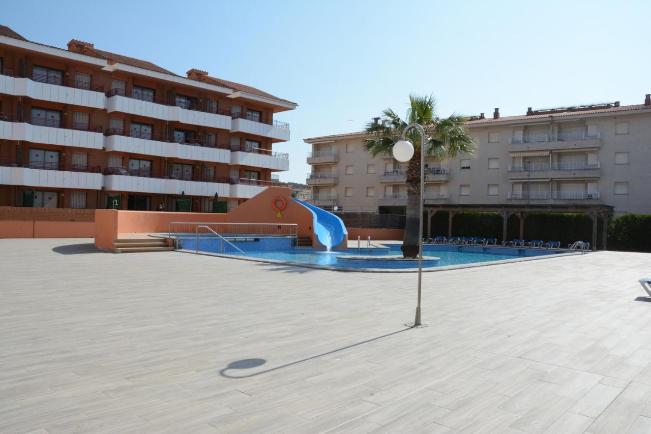Familiares Sa Gavina Gaudí Apartamento L'Estartit