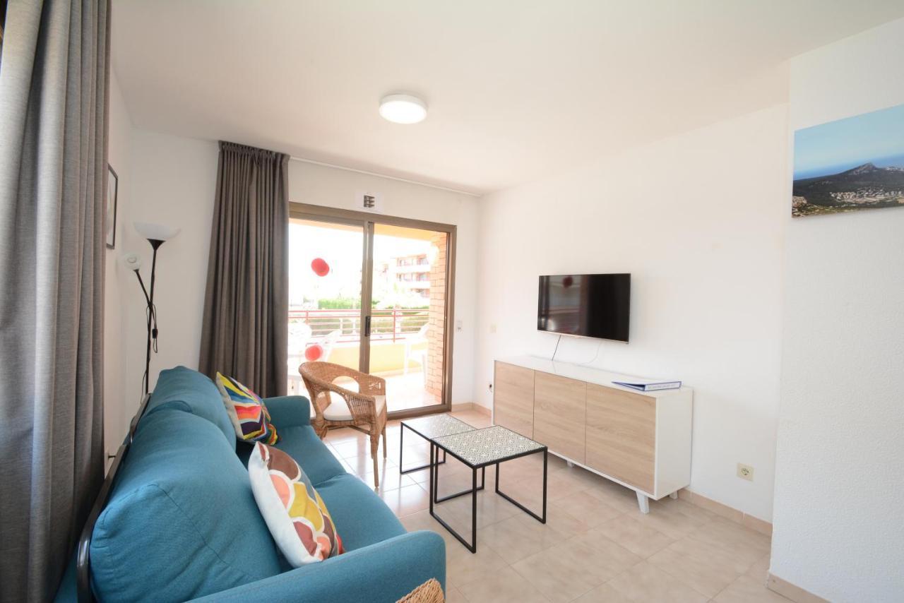 Apartamento Familiares Sa Gavina Gaudí *