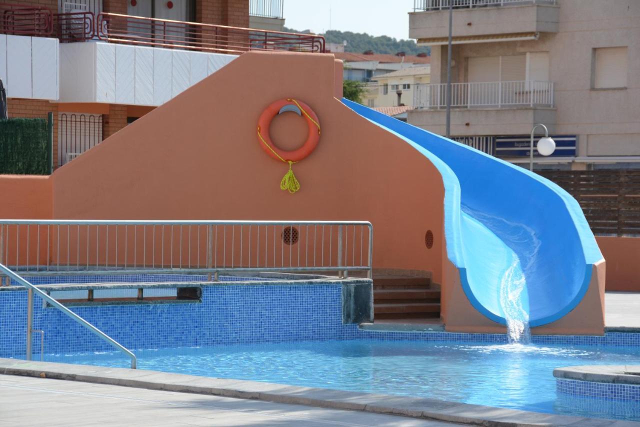 Familiares Sa Gavina Gaudí Apartamento