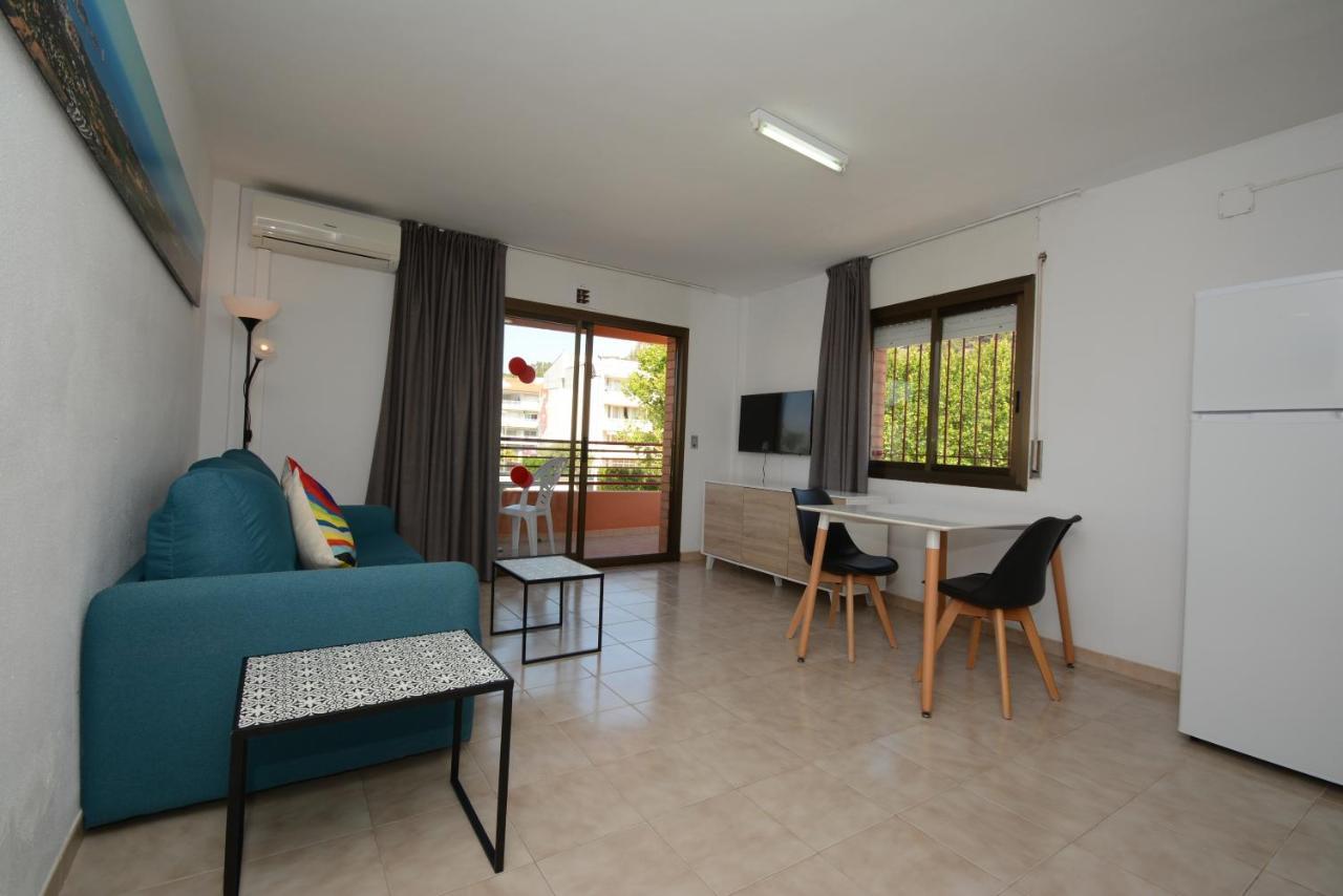Familiares Sa Gavina Gaudí Apartamento L'Estartit
