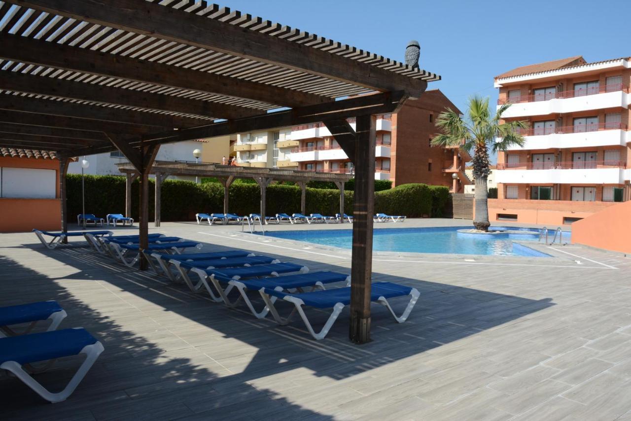 Familiares Sa Gavina Gaudí Apartamento L'Estartit
