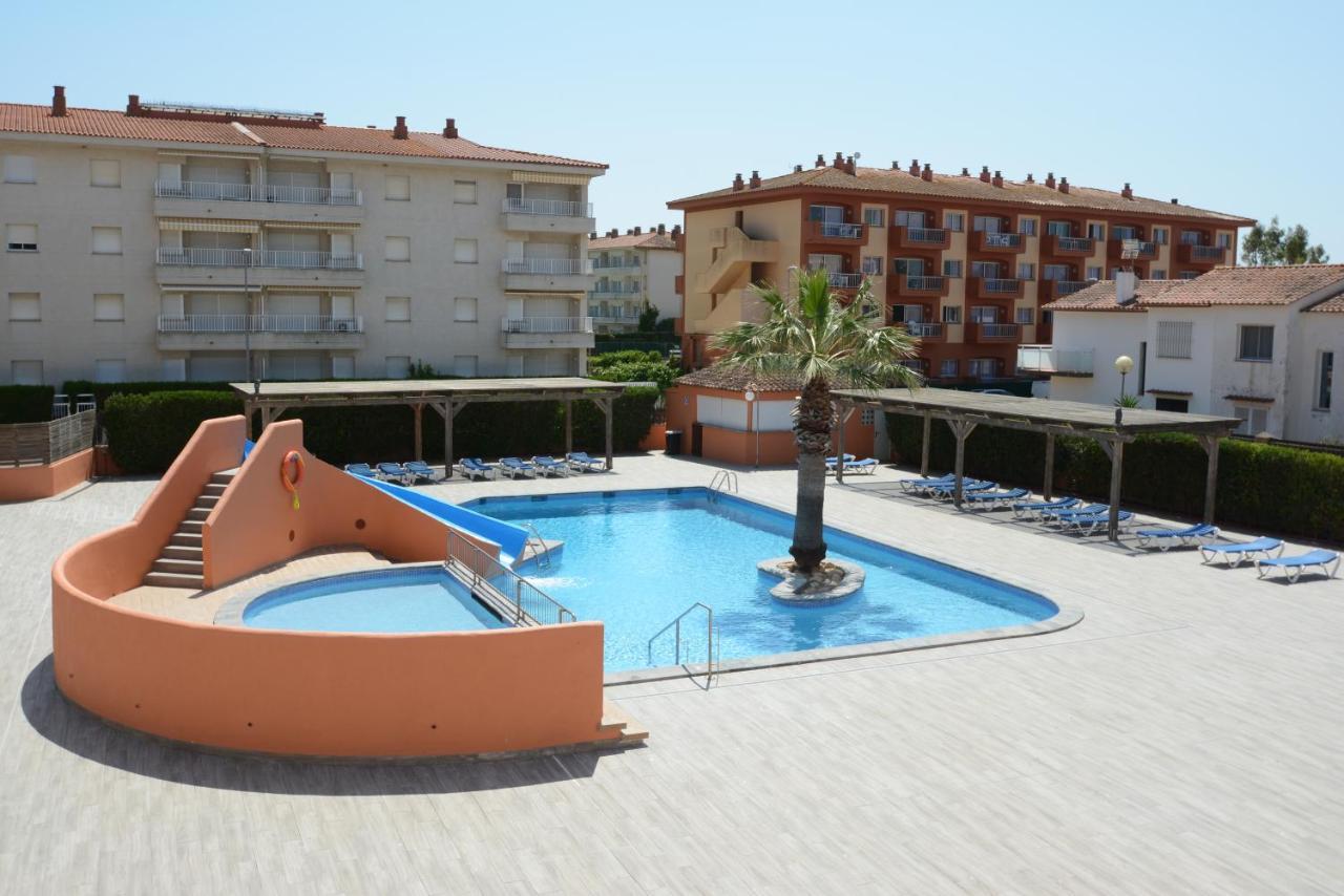 Familiares Sa Gavina Gaudí Apartamento