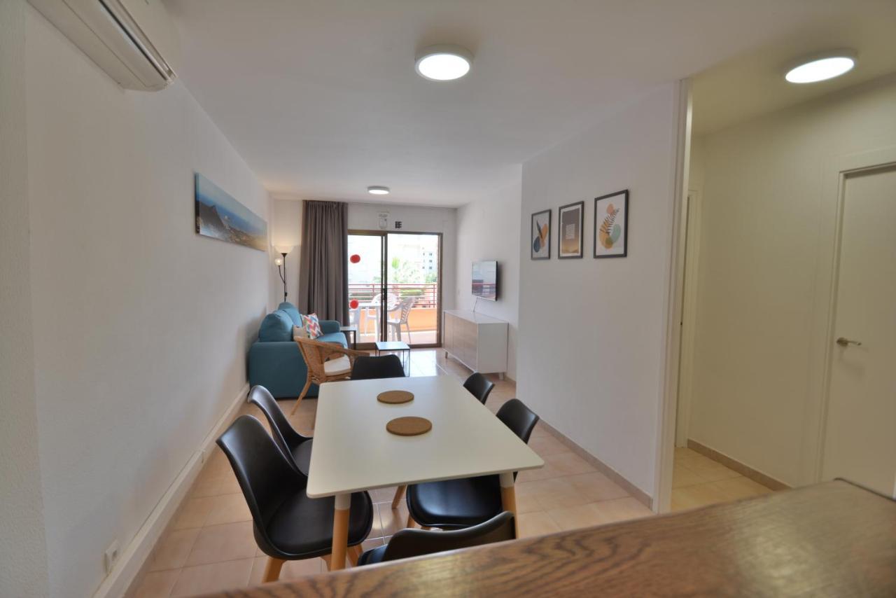 Apartamento Familiares Sa Gavina Gaudí L'Estartit