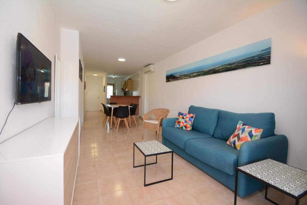 Apartamento Familiares Sa Gavina Gaudí *