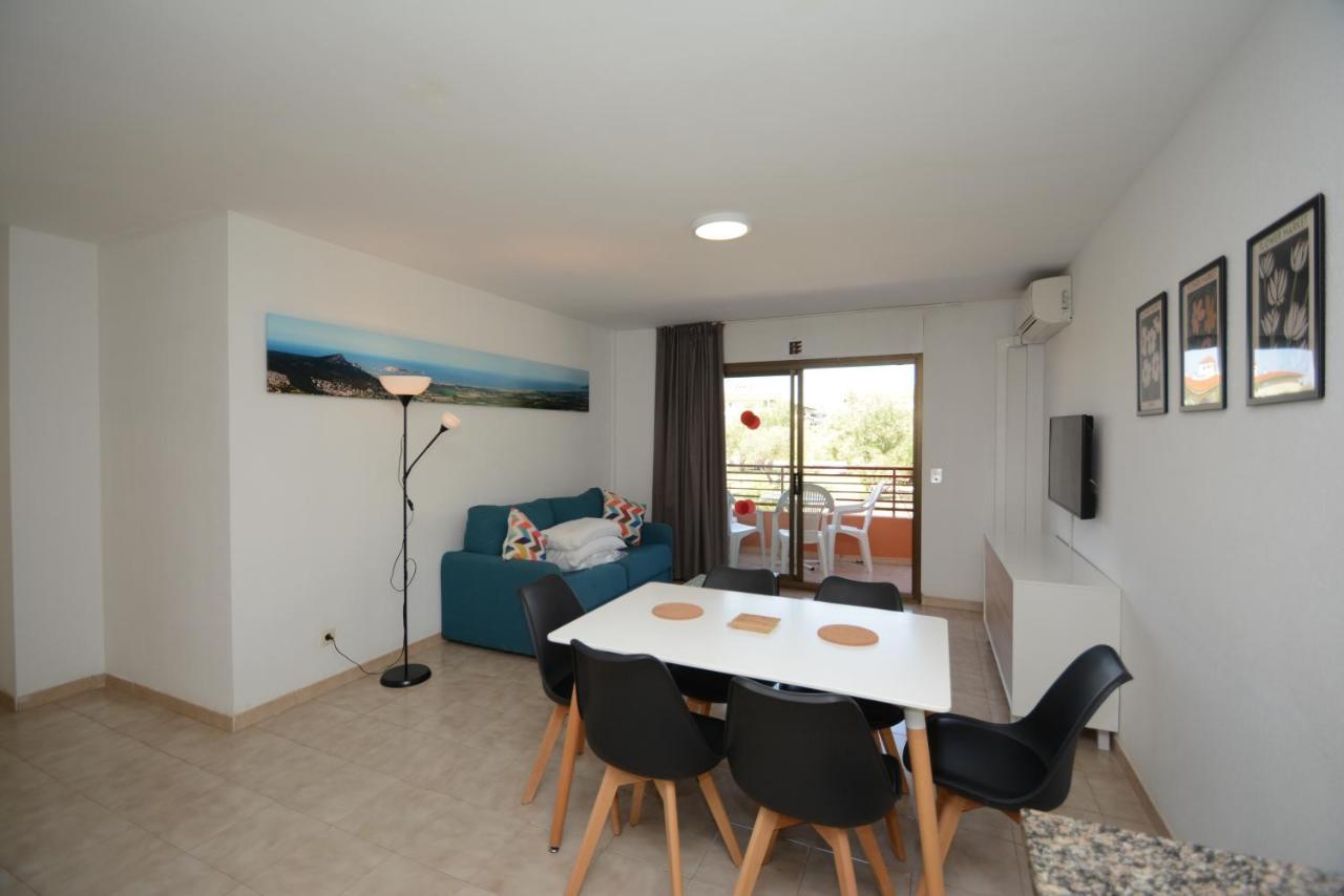 Familiares Sa Gavina Gaudí Apartamento