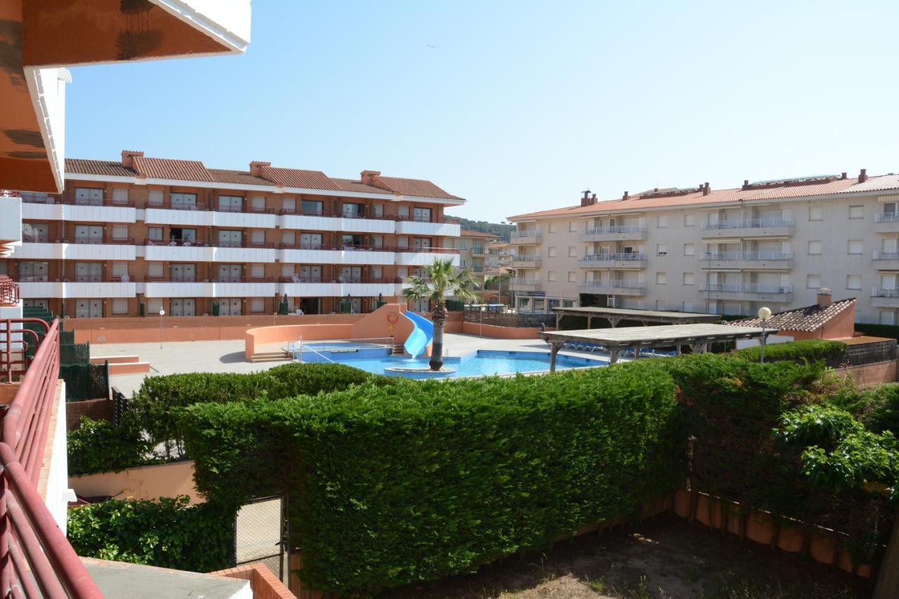 Familiares Sa Gavina Gaudí Apartamento