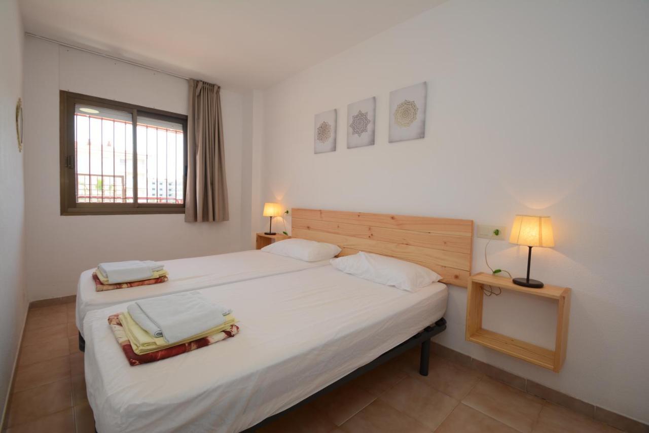 Familiares Sa Gavina Gaudí Apartamento L'Estartit