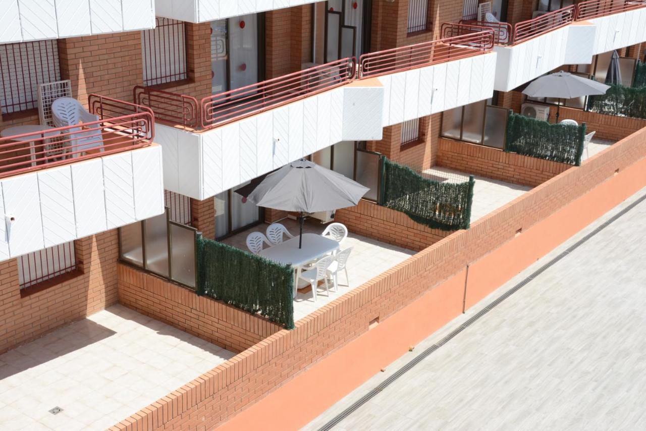 Familiares Sa Gavina Gaudí Apartamento *