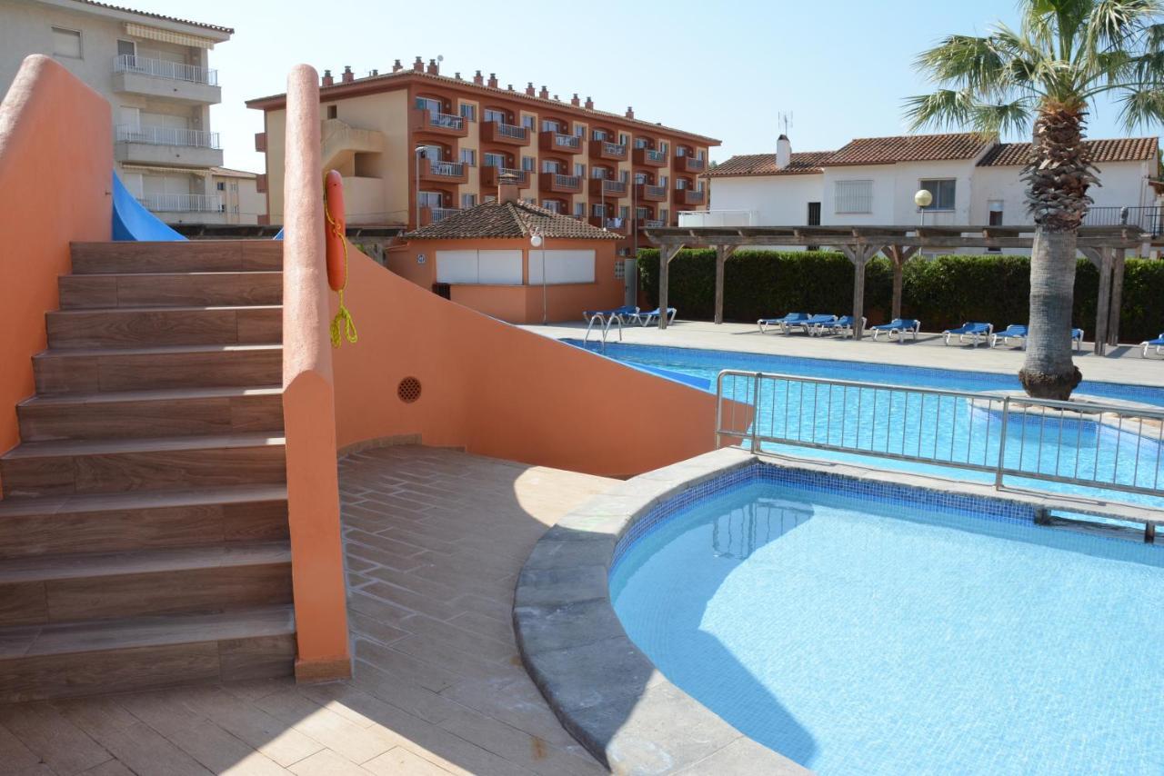 Apartamento Familiares Sa Gavina Gaudí *