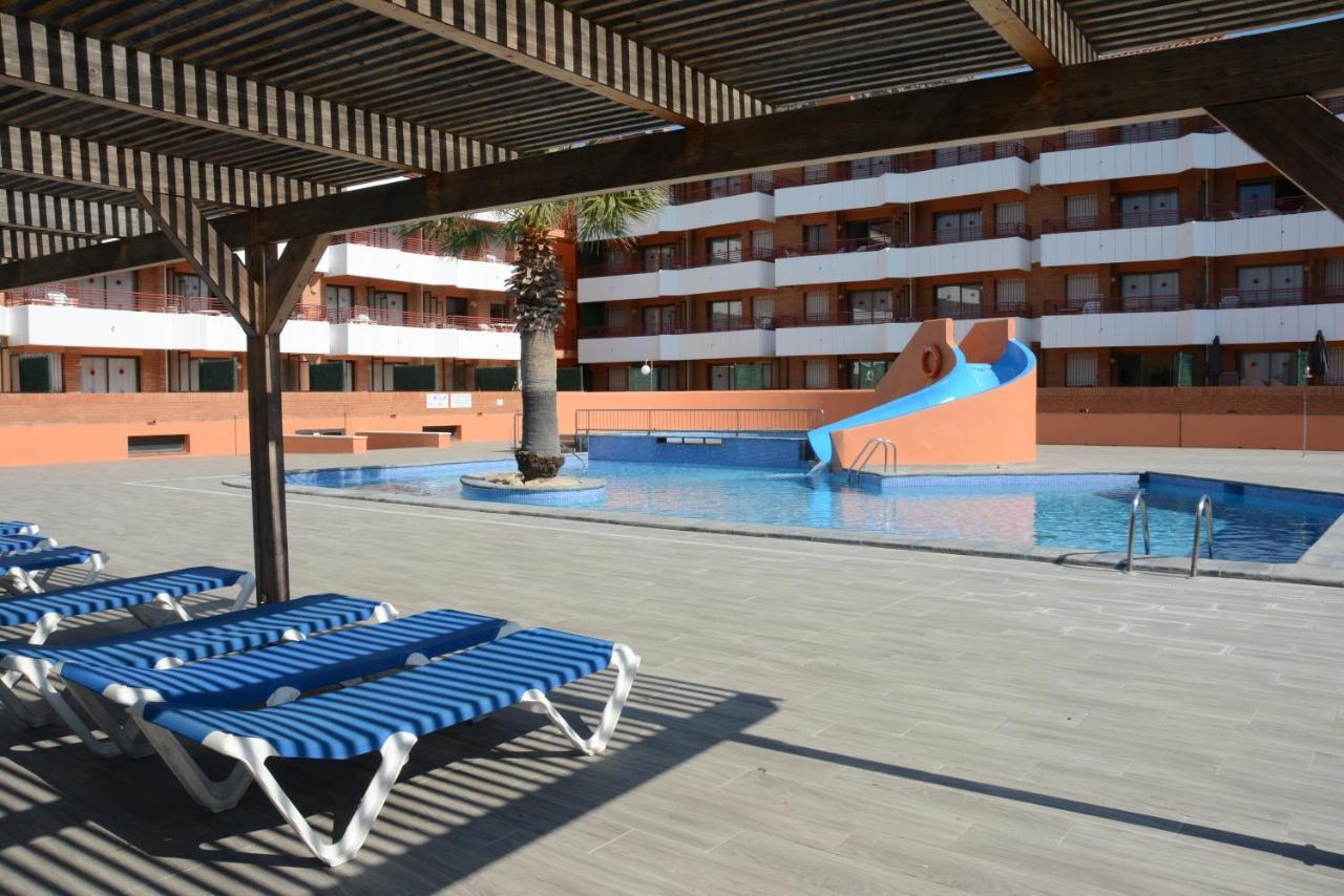 Apartamento Familiares Sa Gavina Gaudí L'Estartit