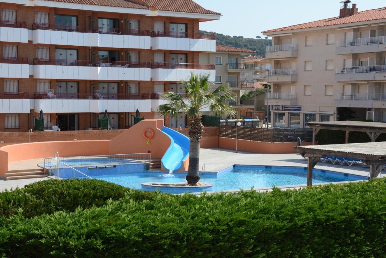 Familiares Sa Gavina Gaudí Apartamento