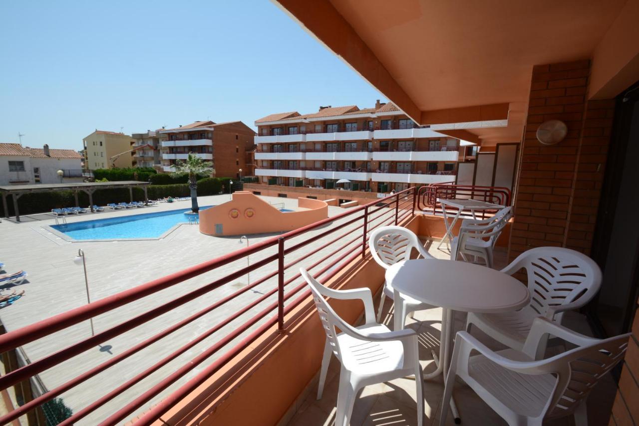 Apartamento Familiares Sa Gavina Gaudí *