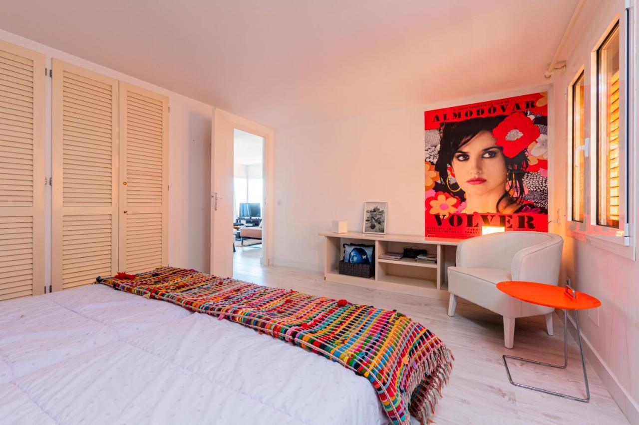 Apartamento B-16