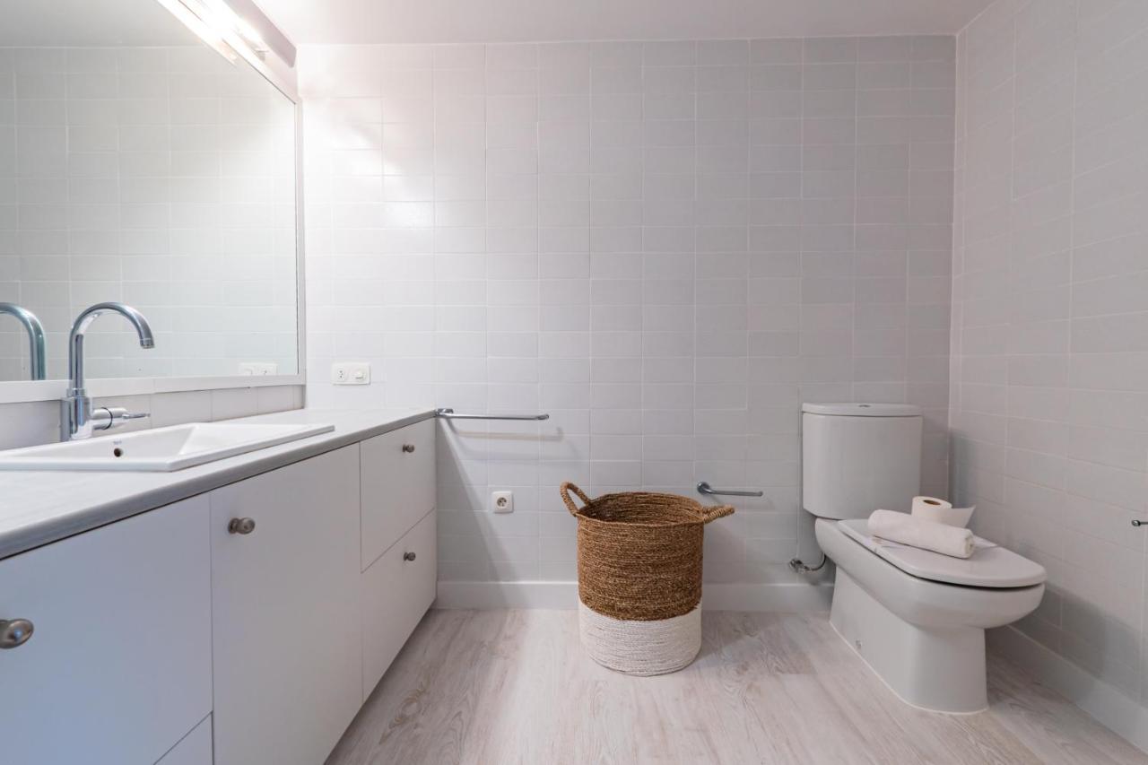 B-16 Apartamento