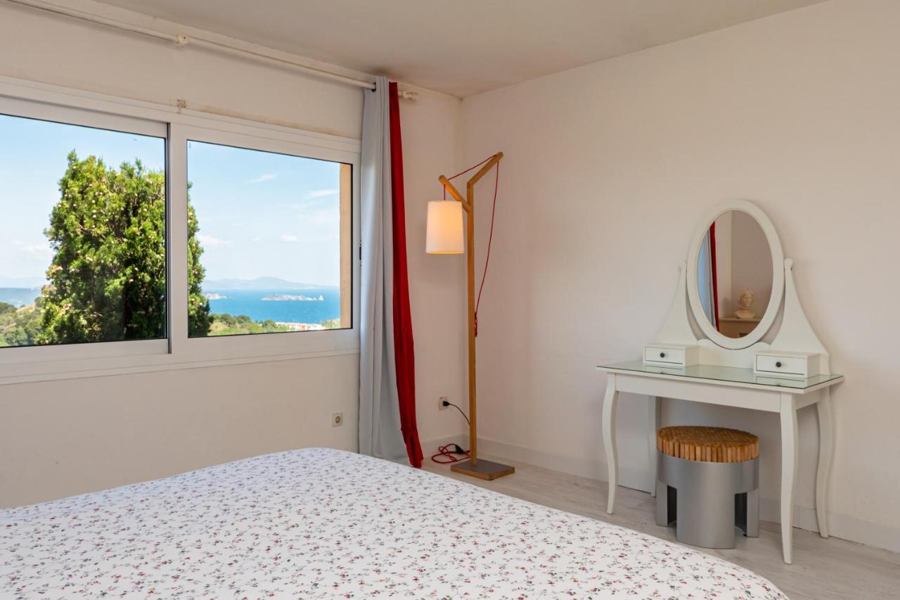 Apartamento B-16 Begur