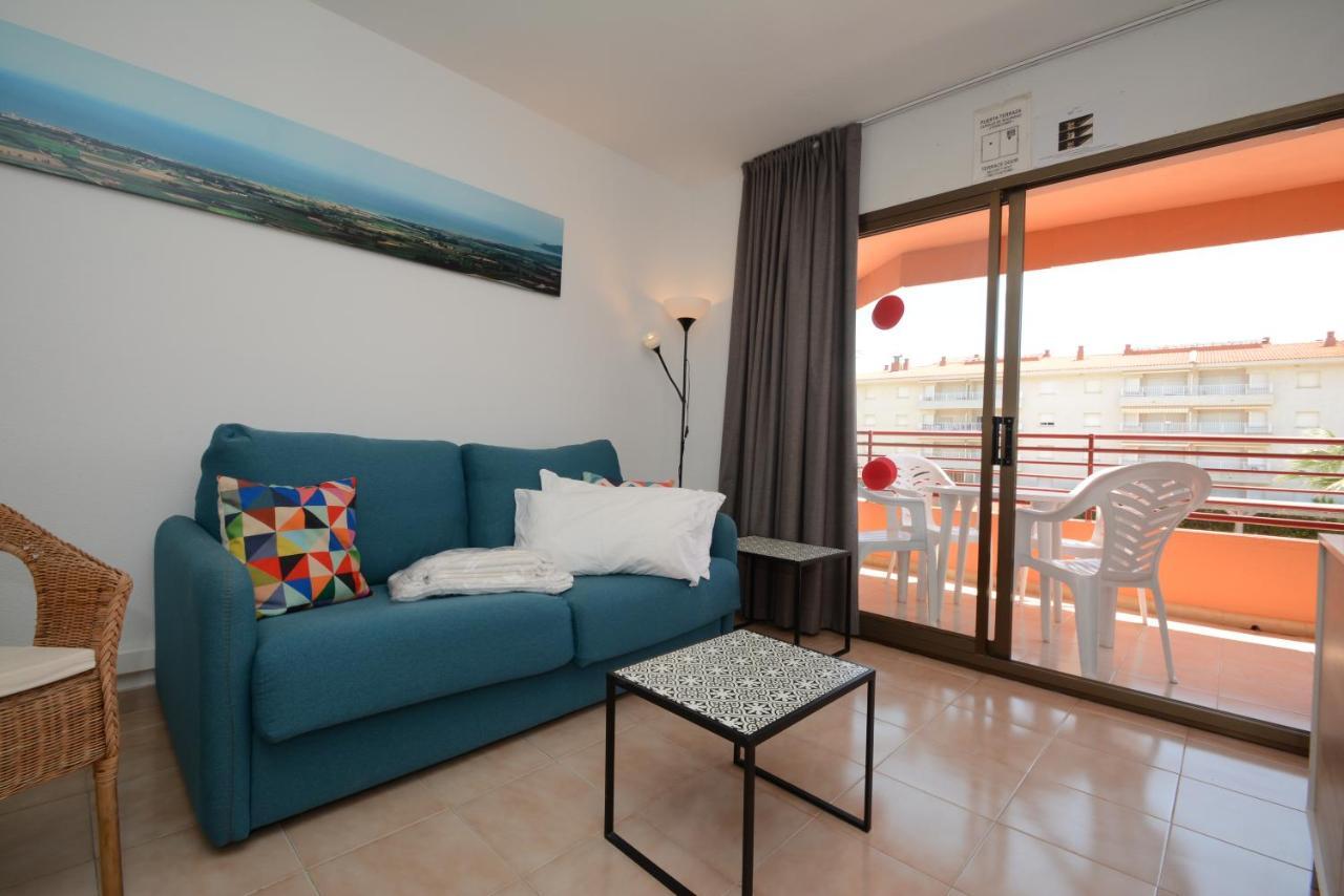 Apartamento Familiares Sa Gavina Gaudí *