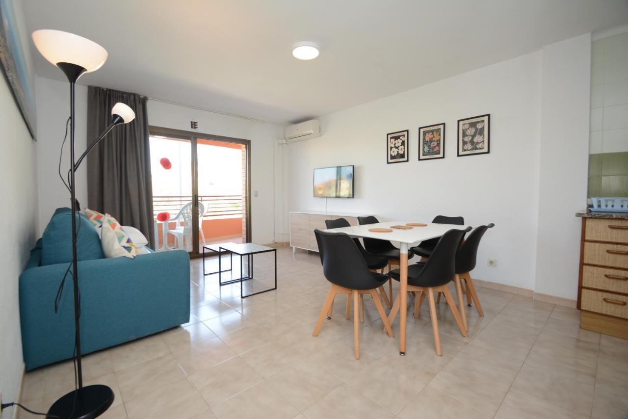 Apartamento Familiares Sa Gavina Gaudí L'Estartit