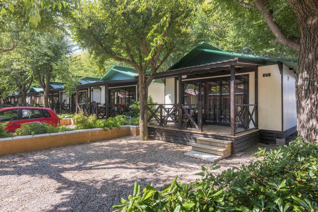 Campsite Solmar