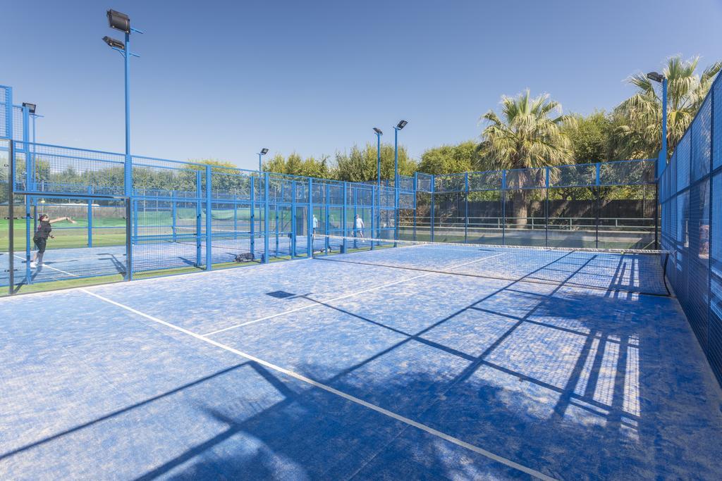 Solmar Campsite Blanes