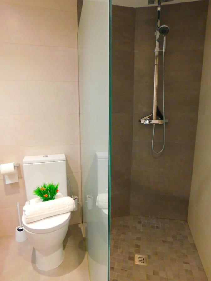 Apartamento Gmid Immo Oasis Rosas