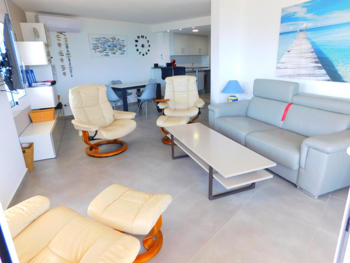 Gmid Immo Oasis Apartamento Rosas