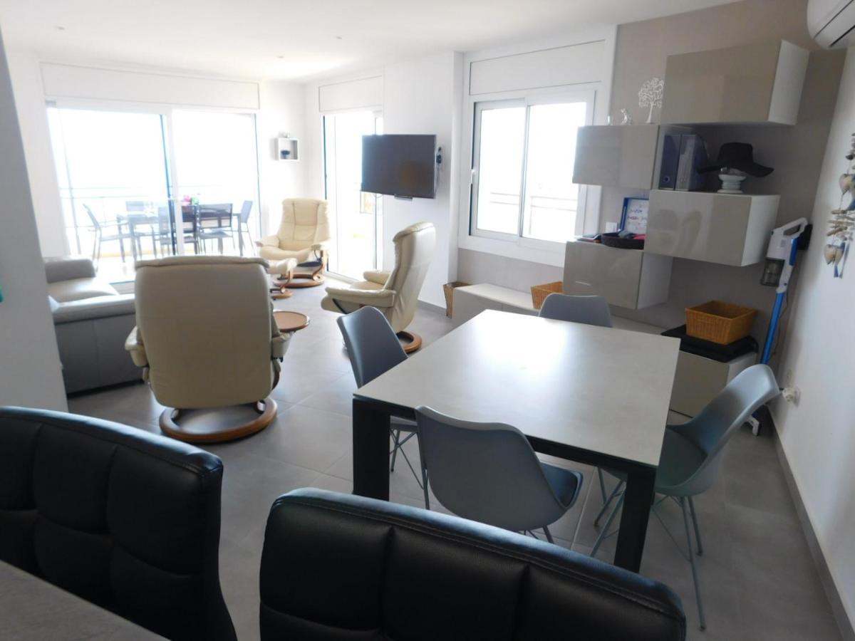 Apartamento Gmid Immo Oasis Rosas