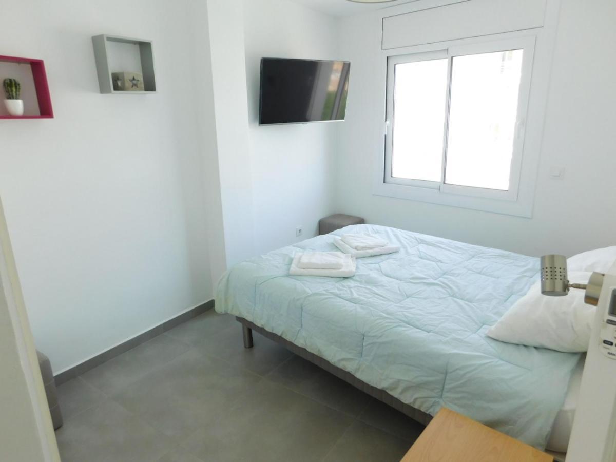 Gmid Immo Oasis Apartamento *