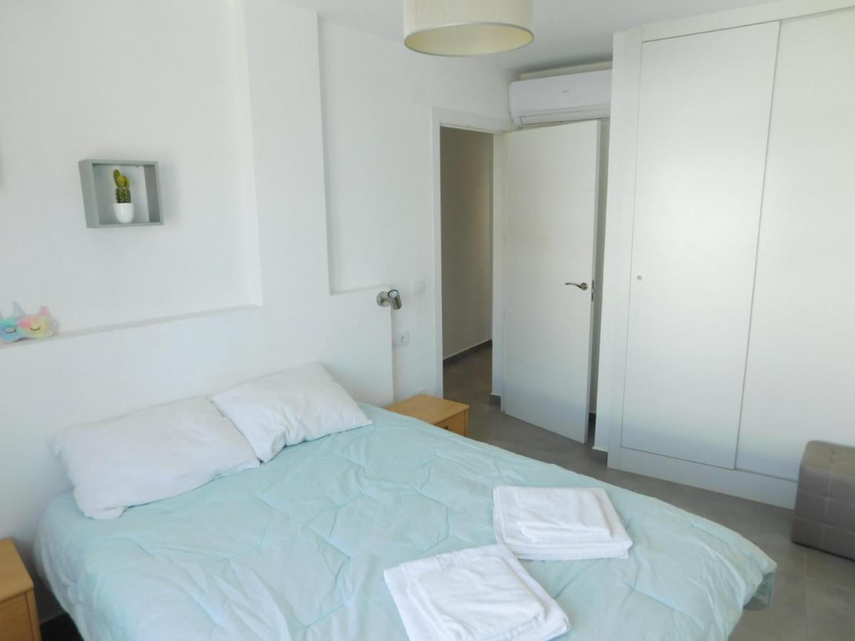 Apartamento Gmid Immo Oasis Rosas