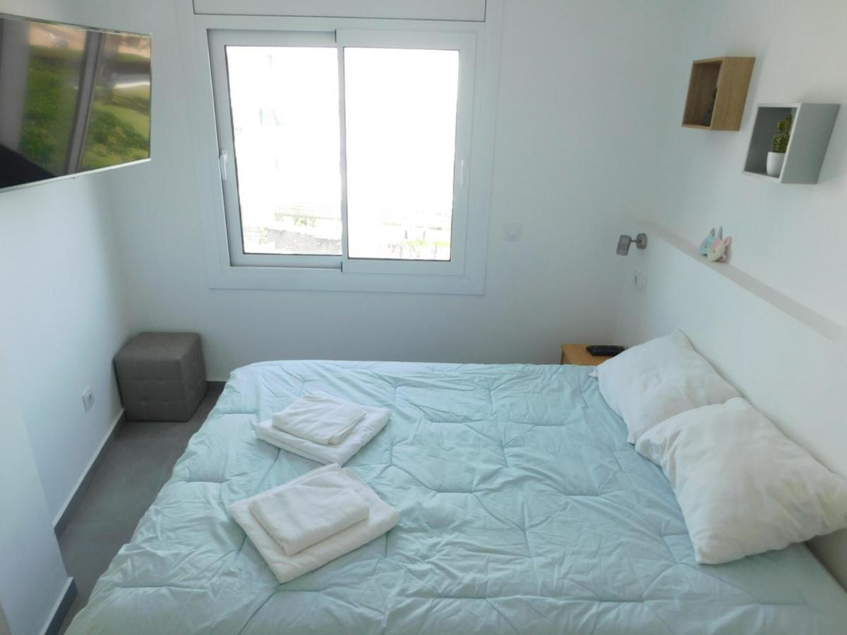 Gmid Immo Oasis Apartamento *