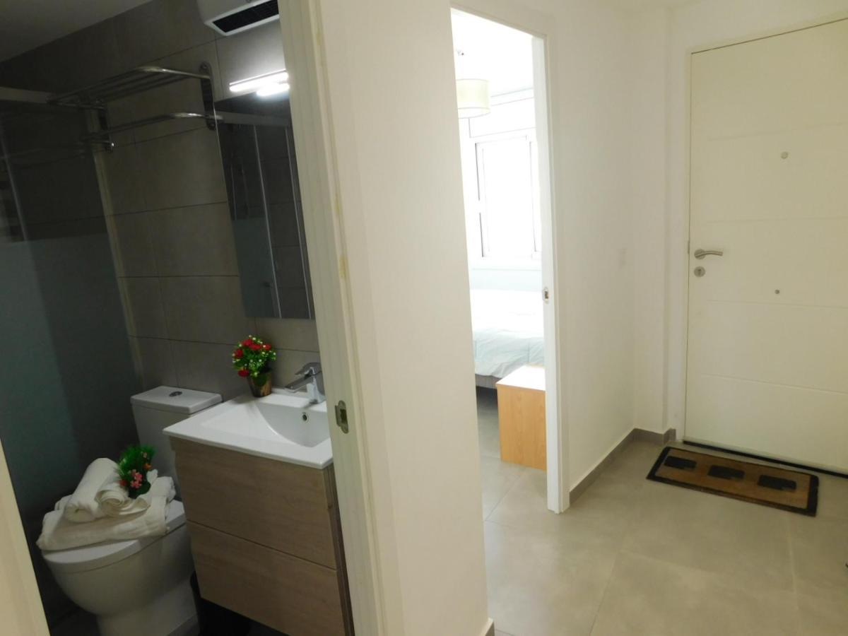 Gmid Immo Oasis Apartamento