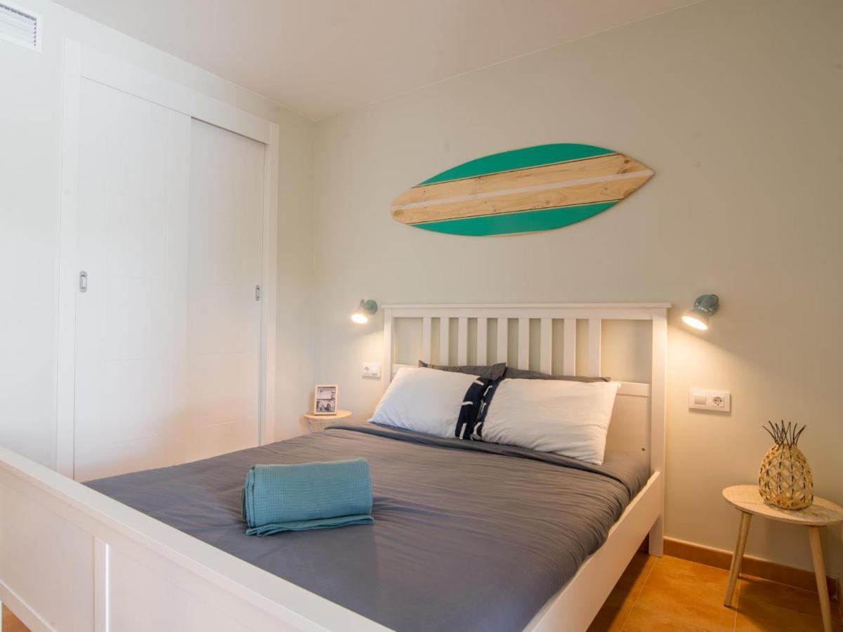 Brisa Del Mar Sa Punta Duplex Piscina Y Parking *