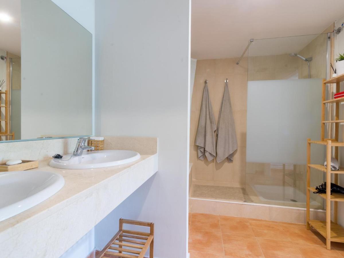 Brisa Del Mar Sa Punta Duplex Piscina Y Parking * Begur