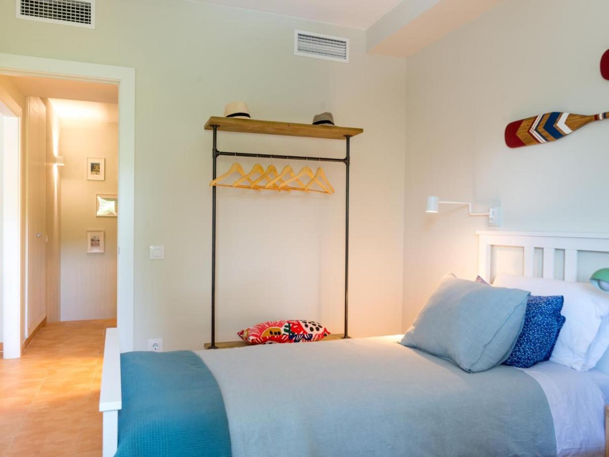 Brisa Del Mar Sa Punta Duplex Piscina Y Parking Apartment Begur