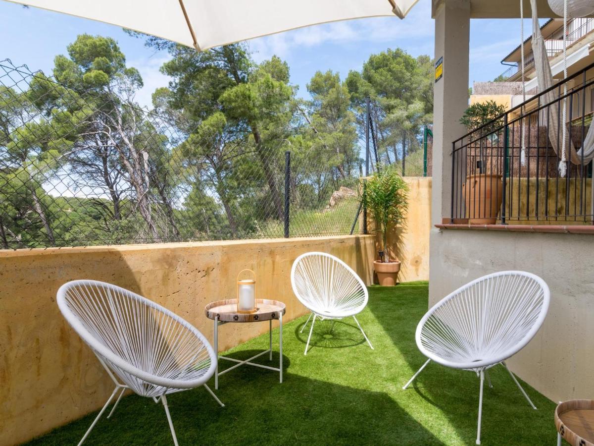 Brisa Del Mar Sa Punta Duplex Piscina Y Parking Apartment