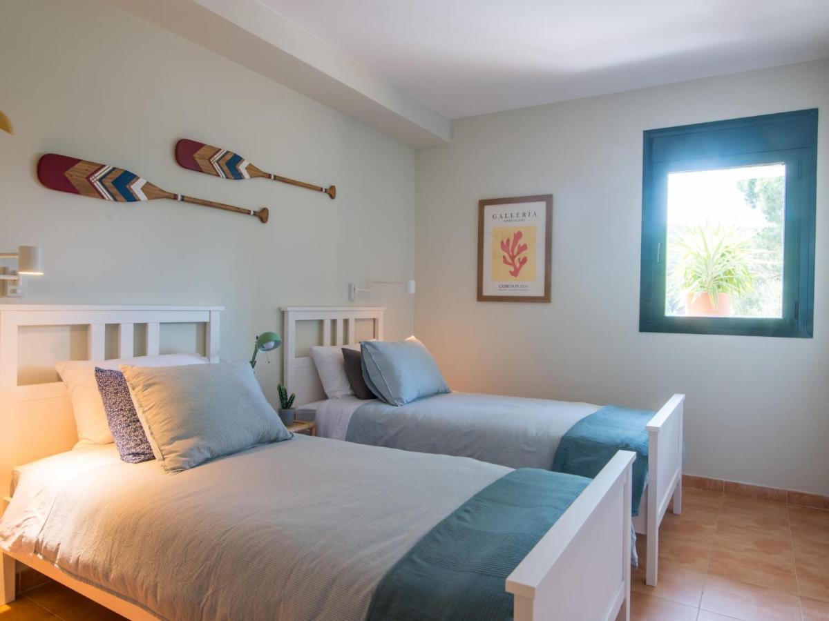 Apartment Brisa Del Mar Sa Punta Duplex Piscina Y Parking *