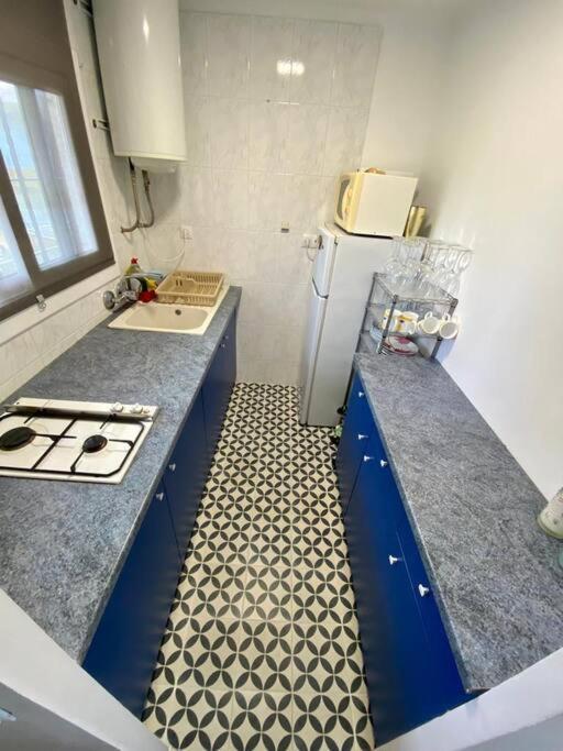 Apartment La Calma De Tossa Girona