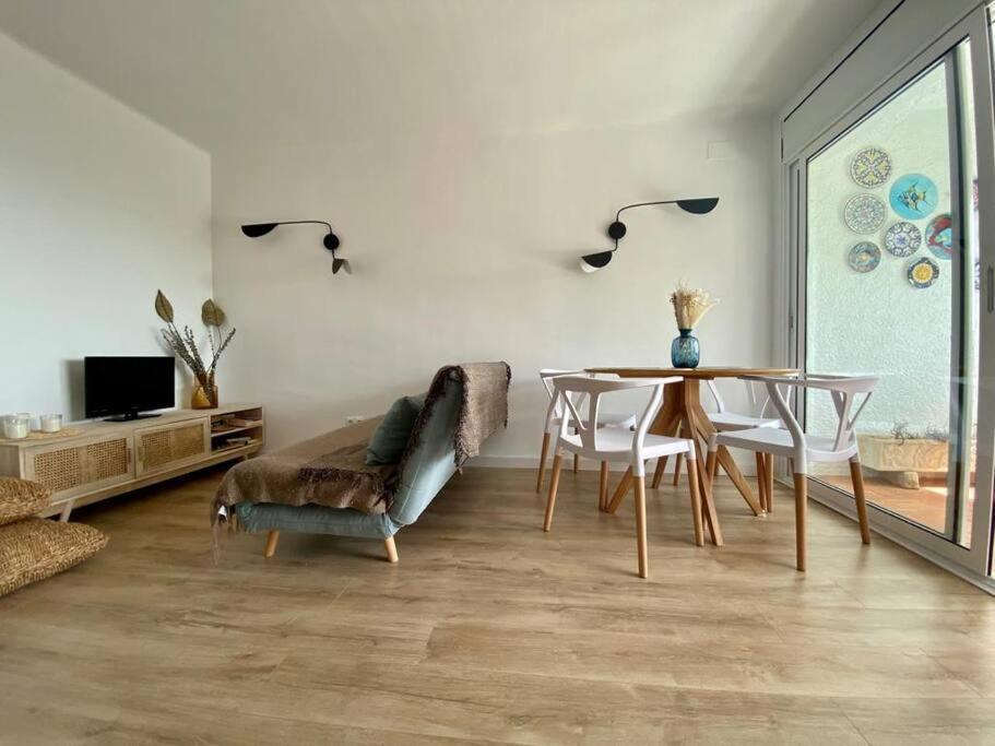 Apartment La Calma De Tossa Girona