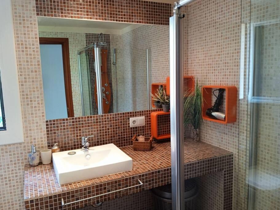 Apartamento Estilo Apartment