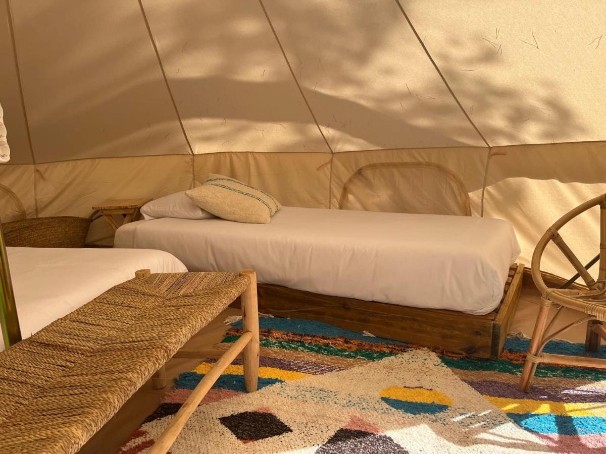Camping 3 Estrellas Costa Brava Vall-Llobrega